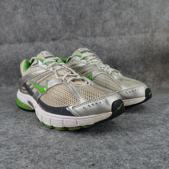 Nike Shoes Womens 9 Athletic Air Alaris 2 Trainer Running Active Walking Comfort - Picture 1 of 15